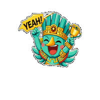 Lac Lac Sticker by An Sinh