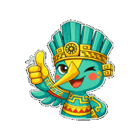 Lac Lac Sticker by An Sinh