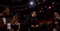 oscars 2017 caroline waterlow GIF by The Academy Awards