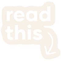 Blog Read Sticker by limehome – designed to stay