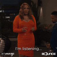 Go On What GIF by Bounce