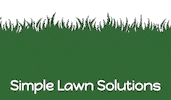Swipeup Yes Sticker by Simple Lawn Solutions