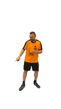 Hbfr Sticker by Handballfreunde Pankow 01