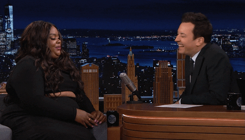 Jimmy Fallon Laughing GIF by The Tonight Show Starring Jimmy Fallon
