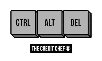 Money Finance Sticker by The Credit Chef