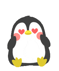 carbonwallet love cute heart like Sticker