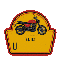 Unscripted Sticker by TVSRonin