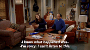season 1 fireballs and bullet holes GIF by mom