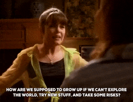 kimberly j brown marnie piper GIF