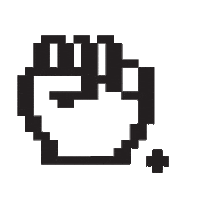 Play Talk Sticker by None in Three