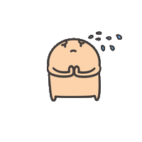 度菇13咦的茶水間 Sticker