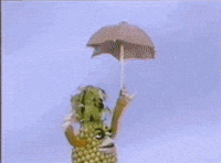 glitch guy GIF