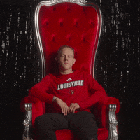Diving Swimming GIF by Louisville Cardinals