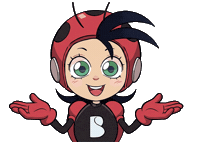 Dance Love Sticker by Bluserena