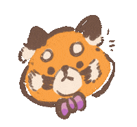 Baby Crying Sticker
