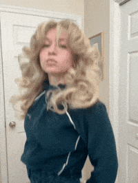 Hair GIF