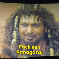 Lokesh Lcu GIF