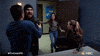 Season 9 Fighting GIF by One Chicago