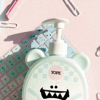 YOPEsoap  GIF