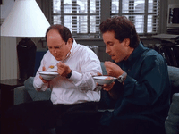 seinfeld GIF by hero0fwar