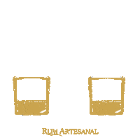 Fun Love Sticker by Rum Artesanal
