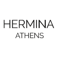 Jewelry Greece Sticker by HERMINA Athens