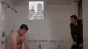 what the hell GIF by Warner Archive