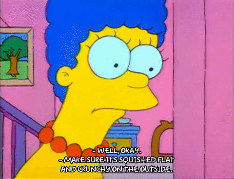 Season 1 GIF by The Simpsons