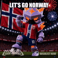 World Cup Football GIF by Super Studios (Community)