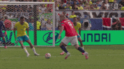 Happy Lets Go GIF by DAZN