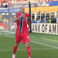 Ragnar Lodbrok Goal GIF by TRT