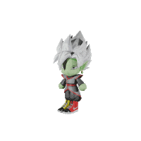 Dragon Ball Sticker by Zapastop