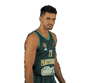 Pao Pana Sticker by Panathinaikos BC