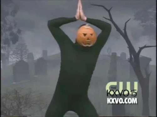 loafc8 giphyupload dance fuck hallwoen GIF