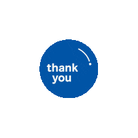 Thanks Sticker by movpet