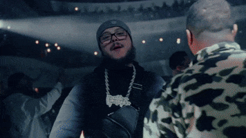 Thanks For Hating GIF by Potter Payper