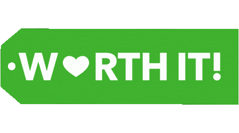 Shopping Tags Sticker by NFM