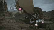 Flying Lets Go GIF by RJ Tolson