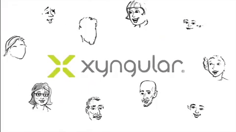 xyngular way of wealth GIF by Xyngular