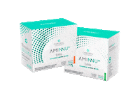 CentralNutritionBrasil eaas aminoácidos essenciais aminnu central nutrition Sticker