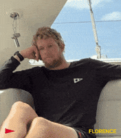 John John Florence Sailing GIF by FLORENCE