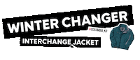 캠핑 Sticker by Columbia Sportswear Korea