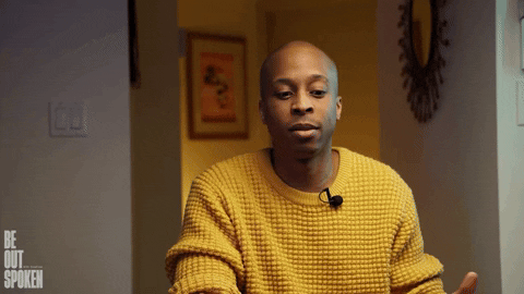 All Good Approval GIF by BDHCollective