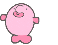 Happy Dance Sticker by KdeeStix