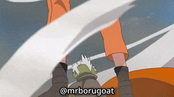Naruto Shippuden GIF