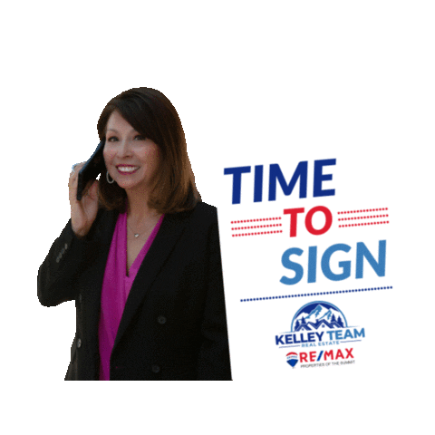 Moraima Kelley Sticker by Remax Sunshine