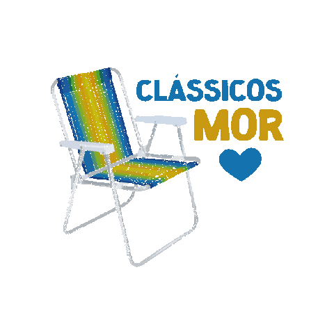 Cadeira Sticker by Mor
