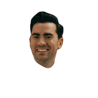 Oh My God Wow Sticker by CBC