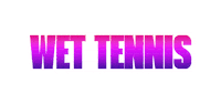 Ultra Music Tennis Sticker by Ultra Records