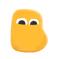 In Love Chicken Sticker by Amadori